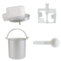iShopping - Alpina Ice Cream Maker (SF-3010)