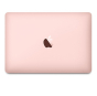 iShopping - Apple Macbook 12" 256GB Rose Gold (MMGL2)