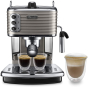 iShopping - DeLonghi Scultura Espresso Coffee Machine (ECZ351.BG)