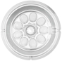 iShopping - Philips Avent Newborn Natural Starter Set (SCD290/11)