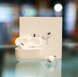 iShopping - Marwa Collection Airpods Pro 2 Wireless White with free silicon case