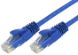 iShopping - Ferozi Traders Lan Cable CAT-6 UTP 10M Internet Cable Blue