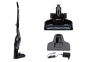 iShopping - Robusta broom 2 in 1 power 21.6 V FastClean F6 Vacuum Cleaner 