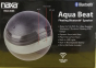 iShopping - Naxa Electronics Aqua Beat Floating Bluetooth Speaker Black (NAS-3086)