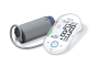 iShopping - Beurer Upper Arm Blood Pressure Monitor (BM-55)