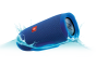 iShopping - JBL Charge 3 Waterproof Portable Bluetooth Speaker Blue