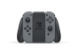 iShopping - Nintendo Switch with Gray Joy-Con