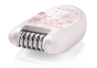 iShopping - Philips Satinelle Essential Compact Epilator (HP6420/00)