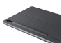 iShopping - Samsung Galaxy Tab S6 Keyboard Cover Grey