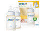 iShopping - Philips Avent Classic PES Baby Bottle 260ML 2 Pcs - 1m+ (SCF663/27)
