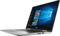 iShopping - Dell Inspiron x360 15 7000 Series Core i5 8th Gen 8GB 2TB Touch Laptop (7573) - Without Warranty