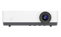 iShopping - Sony 4200 Lumens XGA High Brightness Compact Projector (VPL-EX575)