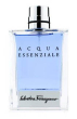 iShopping - Salvatore Ferragamo Acqua Essenziale Eau De Toilette for Men 100ML