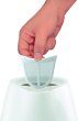 iShopping - Tefal Delfini Cordless Kettle 1.5L (KO150127)