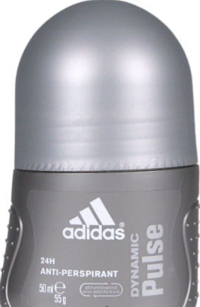 iShopping - Adidas Dynamic Pulse Anti Perspirant Roll On - 50ml