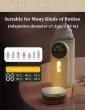 iShopping - Portable Baby Bottle Warmer for Breastmilk or Formula