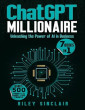 iShopping - Chatgpt Millionaire Book Unleashing The Power Of Ai In Business
