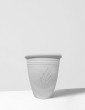 iShopping - Nature's Shop Planting Flower Pot Pack Of 2