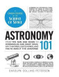 iShopping - Astronomy 101 Book From the Sun and Moon