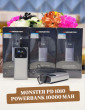 iShopping - Monster King PD1010 10000mAh 22.5W Fast Power Bank