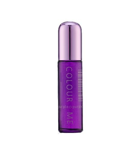 iShopping - COLOUR ME Perfume Purple Roll On 10ml