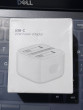iShopping - 20W Type-C PD iPhone Fast Charger Power Adapter