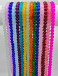 iShopping - Premium Colorful Round Beads With 5 Strap