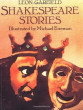 iShopping - Leon Garfield’s Shakespeare Stories Book