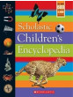 iShopping - The Quality Store Scholastic Children's Encyclopedia Book