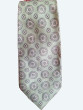 iShopping - imported silk ties-Grey