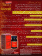 iShopping - Karachi Shop Panax Ginseng Supplement Capsule