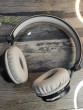 iShopping - SJ Click On-Ear Wireless Bluetooth Headphone Black