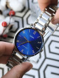 iShopping - Casio Analog Blue Dial Watch For Women (LTP-VT01D-2B2)