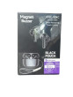 iShopping - Black ENC Earbuds With Black Pouch