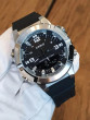 iShopping - Casio Analog + Digital Black Strap Watch For Men (AMW-870-1A)