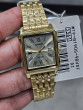 iShopping - Casio Classic Stainless Steel Watch For Men Gold (MTP-B190G-9BV)