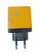 iShopping - 45W Dual Port Display Super Fast PD Charger