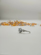 iShopping - House Of Nar Lumiere Duo Zircon Ring