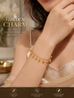 iShopping - House Of Nar Lumiara Charm Bracelet