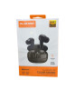 iShopping - 101 Collection Plokama P25 Hifi Sound Earbuds Black