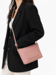 iShopping - HBH Clara Crossbody Bag Pink