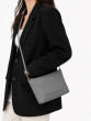 iShopping - HBH Clara Crossbody Bag Grey