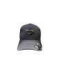 iShopping - Fashion Premium Black Baseball Cap