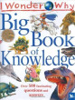 iShopping - I Wonder Why Big Of Knowledge Book