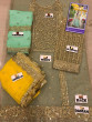 iShopping - Zr Collection Heavy Embroidered 3pcs Dori Work Collection For Women 