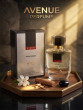 iShopping - Avenue Perfumes Black Linen Edp 100ml For Men