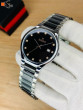 iShopping - Rainbow Mart Date Working Men's Watch (0002)