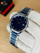 iShopping - Rainbow Mart Date Working Men's Watch (0002)