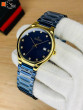 iShopping - Rainbow Mart Date Working Men's Watch (0002)
