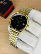 iShopping - Rainbow Mart Date Working Men's Watch (0002)